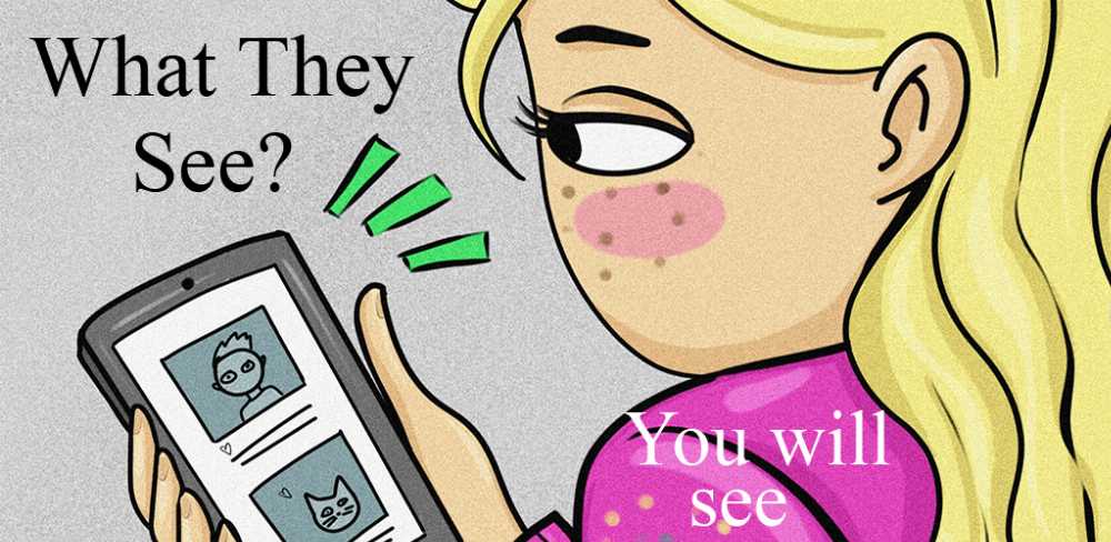 Parents will See Absolutely Everything their Children See and Do on their Phones.